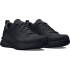 UA Charged Edge-WHT BLK-002