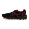 Asics Trail Scout - Black/dried Rose Negro-rosado