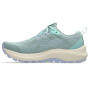 Zapatillas Trail Running Trabuco Terra 3 Mujer Ocean Haze/fresh Air