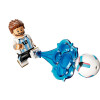 Lionel Messi Fenómenos del Fútbol Lego Lionel Messi Fenómenos del Fútbol Lego