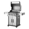 Parrilla gas Napoleon Rogue 425 Parrilla gas Napoleon Rogue 425