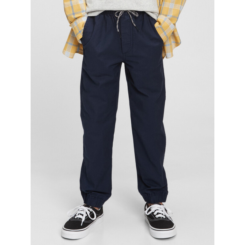 WW EVERYDAY JOGGER TAPESTRY NAVY