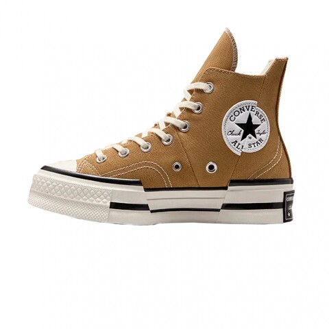 CONVERSE LIFT SNEAKERS Beige