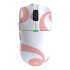 Mouse Fantech One Piece Luffy Zoro Gears Wg13a BLANCO