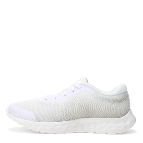 Championes Infantiles New Balance 520 V8 Blanco - Lila