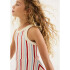 VESTIDO CURTO FEM VERMELHO