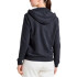 CAMPERA RTC WMN - BASICOS II negro jet NEGRO