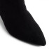 FRAANKIE BLACK BLACK