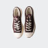 Championes Converse Run Star Crush OX Rojo