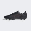 Championes Adidas Copa Pure 3 League Terreno FG/MG Negro