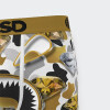Calzoncillos PSD WF Gold Multicolor