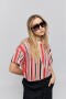 REMERA YOLO Rojo