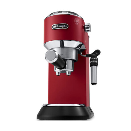 Cafetera Expresso con Bomba 15 bares Delonghi EC685.R. Cafetera Expresso con Bomba 15 bares Delonghi EC685.R.