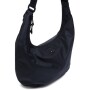 Bolso Para Unisex D-Pack Hobo X Negro
