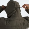 Campera ACONCAGUA 3 New Taupe Green