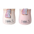 Mascarilla capilar nutritiva e iluminador c/ aminoácido 800g Mascarilla Capilar Nutritiva E Iluminador C/ Aminoácido 800g