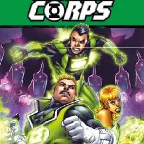 GREEN LANTERN CORPS 05. LOS PECADOS DE ZAFIRO ESTELAR (LA NOCHE MAS OSCURA PARTE 4) - SIN GREEN LANTERN CORPS 05. LOS PECADOS DE ZAFIRO ESTELAR (LA NOCHE MAS OSCURA PARTE 4) - SIN