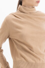 SWEATER CRETA Beige