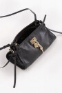 BANDOLERA KATE Negro