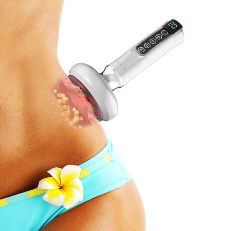 Terapia de ventosas al vacío para celulitis - Celuklear CVT Terapia de ventosas al vacío para celulitis - Celuklear CVT