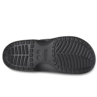 Sandalias Crocs Saturday Negro