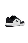 Quiksilver Calzado RIDE Hombre - Blanco-Negro Blanco-Negro
