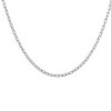 Cadena Force-Plata 925-Sin Piedra-CD3004 sinpiedra