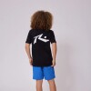 Remera KYLES26 Rusty Negro