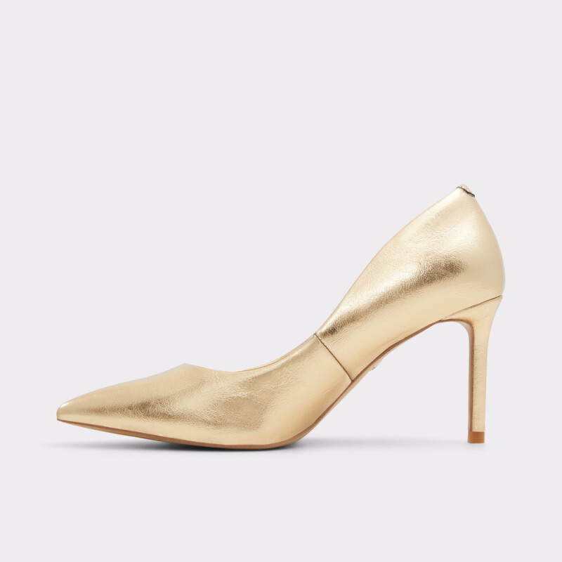 STESSYMID GOLD GOLD