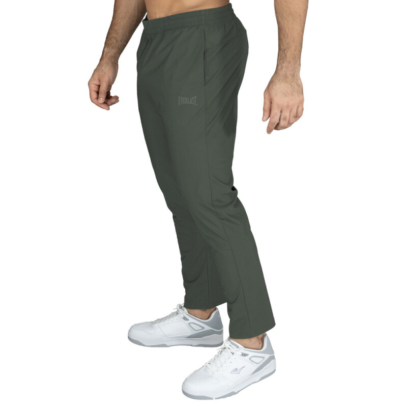 PANT MEN POLY/SPX WARP-GN VERDE