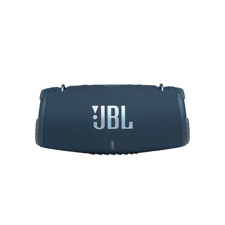 Parlante JBL Xtreme 3 Bluetooth Azul