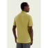 CAMISA POLO MM MASC OLIVA MEDIO