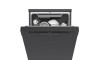Lavavajillas 13C Negro - Modelo MDWPF1301CB - Midea Lavavajillas 13C Negro - Modelo MDWPF1301CB - Midea