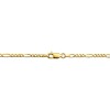 Pulsera Cartier -Oro bajo-Sin Piedra-PU8041 sinpiedra