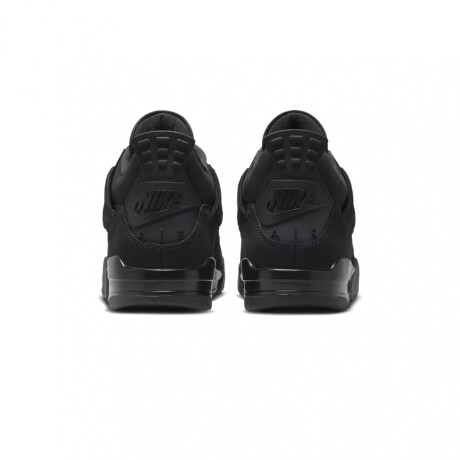 AIR JORDAN 4 RETRO Black