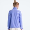 Campera polar Glacier Periwinkle Glow