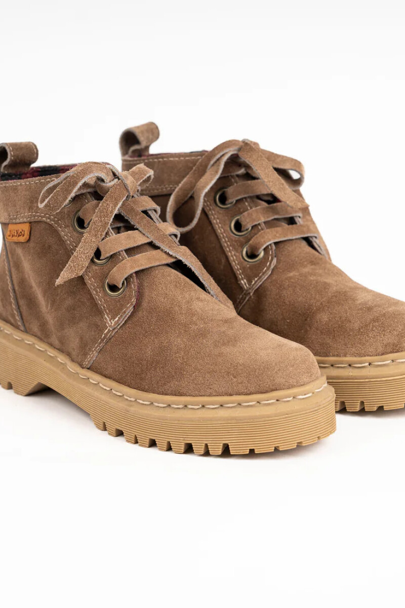 Bota Original Kiko's Arena