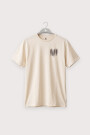 ANCHOAS TEE Ice