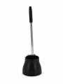 ESCOBILLA DE BAÑO NEGRO