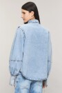 CAMISA PRINCESS Azul