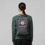 Mochila Fjallraven Kanken Laptop 13 Unisex Graphite