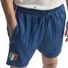Short adidas Italia Night Marine