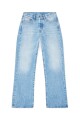 Jean Para Mujer 1971 D-Sent Azul Claro