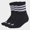 Medias Adidas Sportswear Negro