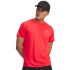 UA Velociti REFLCT SS-RED RED-713