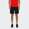 Short New Balance 7 INCH Brief Negro