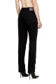 Jean Para Mujer Slim - 1992 D-Jiann Negro/gris Oscuro
