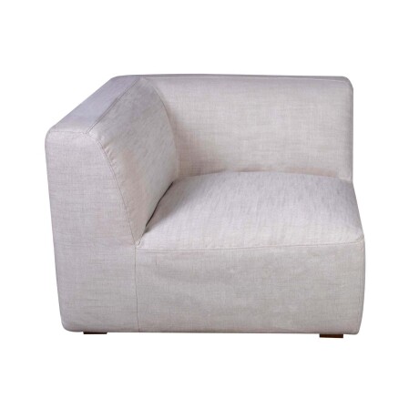 SOFÁ MODULABLE TELA NATURAL-BEIGE CHILL NATURAL