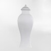 JARRON CLAY Blanco - Extra Large