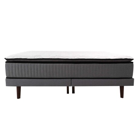 SOMMIER KING RESORTES DOLCEVITA